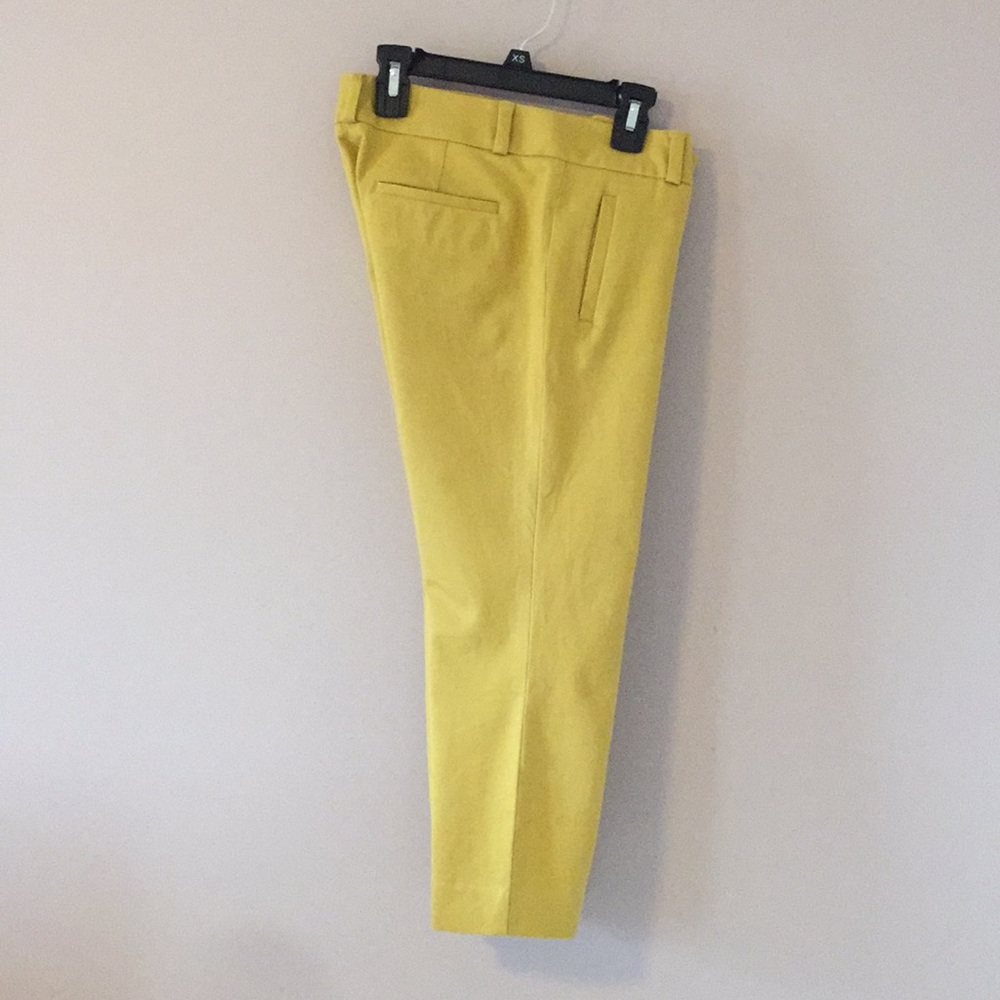 Loft Capris - image 1
